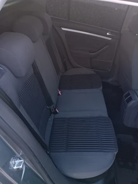 VW Golf Golf 5 GT 2.0 , снимка 14