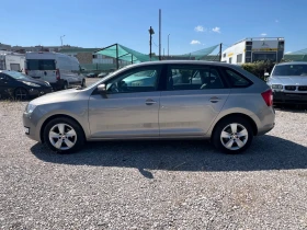 Skoda Rapid 1.2TSI, снимка 8