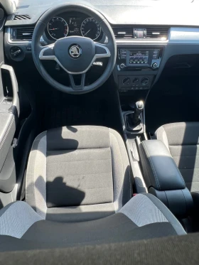 Skoda Rapid 1.2TSI, снимка 12