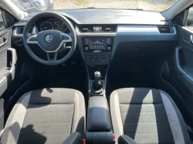 Skoda Rapid 1.2TSI, снимка 11
