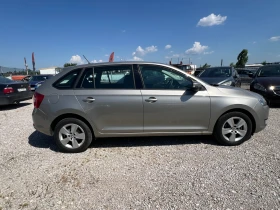 Skoda Rapid 1.2TSI, снимка 4
