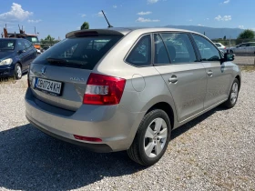 Skoda Rapid 1.2TSI, снимка 5