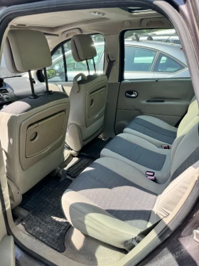 Renault Scenic, снимка 4