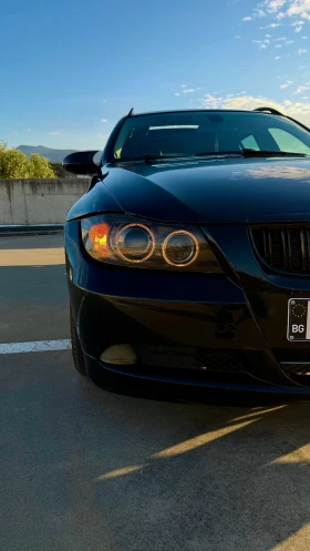 BMW 330 xi, снимка 10
