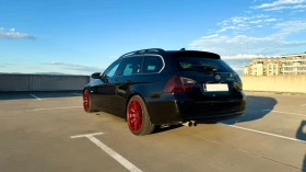BMW 330 xi, снимка 4