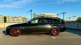 BMW 330 xi, снимка 3