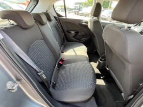 Opel Corsa Е 1.4i ОТЛИЧНА, снимка 11
