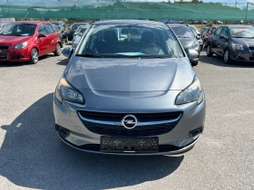 Opel Corsa Е 1.4i ОТЛИЧНА, снимка 8