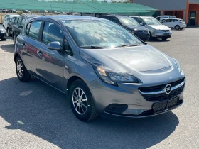 Opel Corsa Е 1.4i ОТЛИЧНА, снимка 7