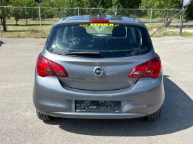 Opel Corsa Е 1.4i ОТЛИЧНА, снимка 4
