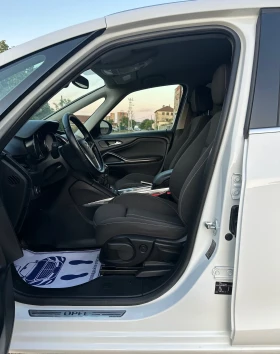 Opel Zafira 2.0 CDTI / 7m, снимка 8