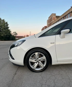 Opel Zafira 2.0 CDTI / 7m, снимка 7