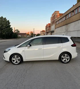 Opel Zafira 2.0 CDTI / 7m, снимка 2