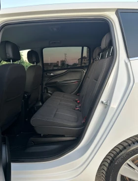 Opel Zafira 2.0 CDTI / 7m, снимка 9