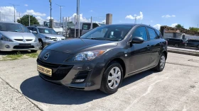 Mazda 3 1.6i, снимка 1