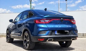 Renault Arkana 1.6 E-Teh хибрид, снимка 9