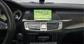 Mercedes-Benz CLS 350 * АВТО КРЕДИТ* ЦЕНА ДО БГ * Сервизна история * , снимка 10