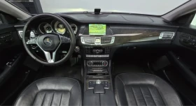 Mercedes-Benz CLS 350 * АВТО КРЕДИТ* ЦЕНА ДО БГ * Сервизна история * , снимка 7