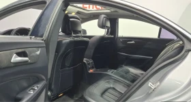 Mercedes-Benz CLS 350 * АВТО КРЕДИТ* ЦЕНА ДО БГ * Сервизна история * , снимка 12