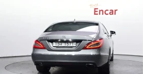 Mercedes-Benz CLS 350 * АВТО КРЕДИТ* ЦЕНА ДО БГ * Сервизна история * , снимка 4