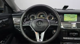 Mercedes-Benz CLS 350 * АВТО КРЕДИТ* ЦЕНА ДО БГ * Сервизна история * , снимка 8