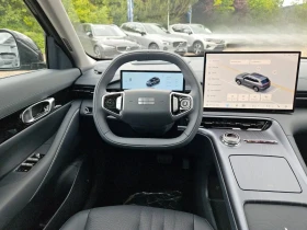 Geely EX5 E5 68 kWh Max+ , снимка 5
