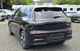 Geely EX5 E5 68 kWh Max+ , снимка 4