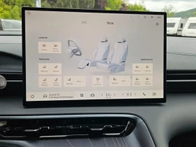 Geely EX5 E5 68 kWh Max+ , снимка 9