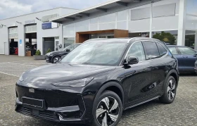 Geely EX5 E5 68 kWh Max+ , снимка 2