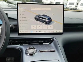 Geely EX5 E5 68 kWh Max+ , снимка 8