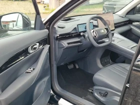 Geely EX5 E5 68 kWh Max+ , снимка 10