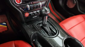 Ford Mustang GT / GT500 PKG / ОБДУХВАНЕ / ДИСТРОНИК / ПОДГРЕВИ , снимка 9