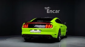Ford Mustang GT / GT500 PKG / ОБДУХВАНЕ / ДИСТРОНИК / ПОДГРЕВИ , снимка 4