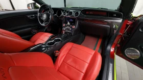 Ford Mustang GT / GT500 PKG / ОБДУХВАНЕ / ДИСТРОНИК / ПОДГРЕВИ , снимка 7