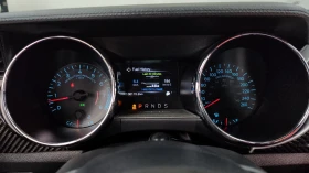 Ford Mustang GT / GT500 PKG / ОБДУХВАНЕ / ДИСТРОНИК / ПОДГРЕВИ , снимка 8