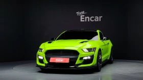 Ford Mustang GT / GT500 PKG / ОБДУХВАНЕ / ДИСТРОНИК / ПОДГРЕВИ , снимка 3