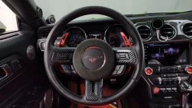 Ford Mustang GT / GT500 PKG / ОБДУХВАНЕ / ДИСТРОНИК / ПОДГРЕВИ , снимка 13