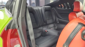 Ford Mustang GT / GT500 PKG / ОБДУХВАНЕ / ДИСТРОНИК / ПОДГРЕВИ , снимка 12