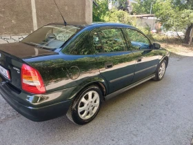 Opel Astra 16.16v, снимка 4