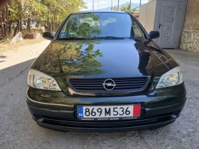 Opel Astra 16.16v, снимка 6