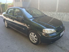 Opel Astra 16.16v, снимка 5