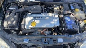 Opel Astra 16.16v, снимка 12