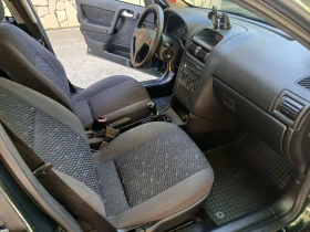 Opel Astra 16.16v, снимка 11
