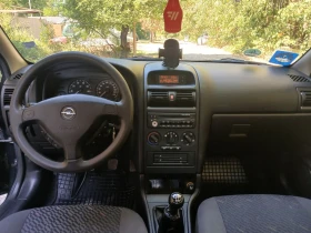 Opel Astra 16.16v, снимка 8