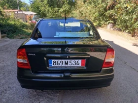 Opel Astra 16.16v, снимка 3