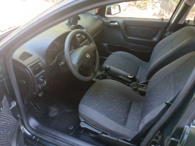 Opel Astra 16.16v, снимка 7