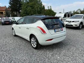 Lancia Delta Facelift 2014г 1.4 T-Jet 16V (120 кс) LPG/Газ  EU6, снимка 8