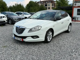 Lancia Delta Facelift 2014г 1.4 T-Jet 16V (120 кс) LPG/Газ  EU6, снимка 1