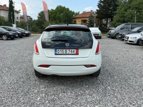 Lancia Delta Facelift 2014г 1.4 T-Jet 16V (120 кс) LPG/Газ  EU6, снимка 7