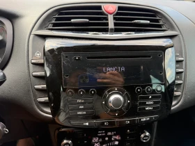 Lancia Delta Facelift 2014г 1.4 T-Jet 16V (120 кс) LPG/Газ  EU6, снимка 15